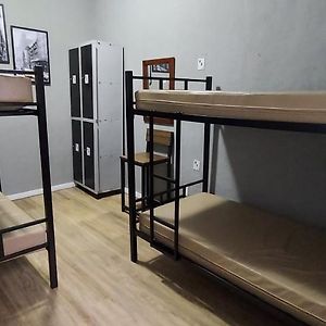Dormitory Room Mixed